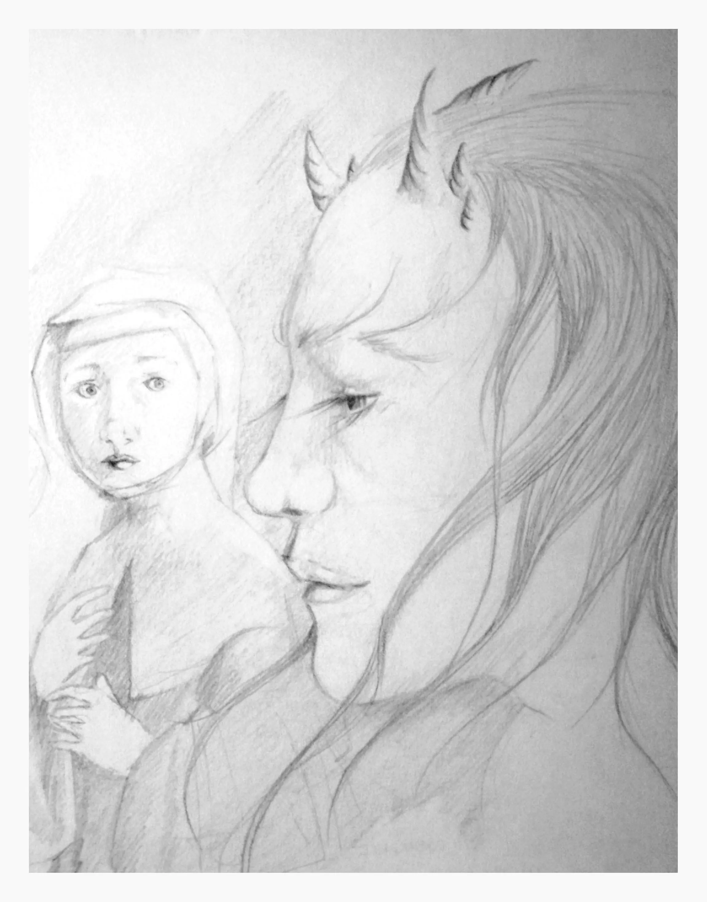 Mis Dibujos I