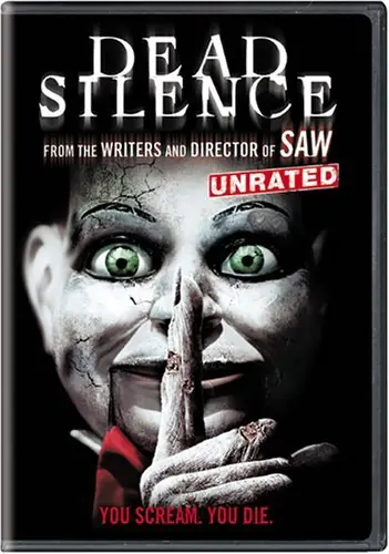 top 20 peliculas de terror. Links online incluidos.