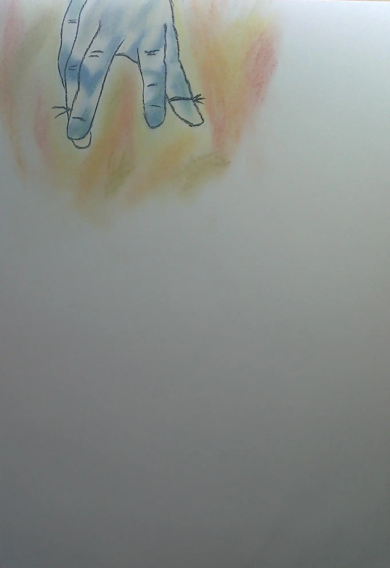 pastel