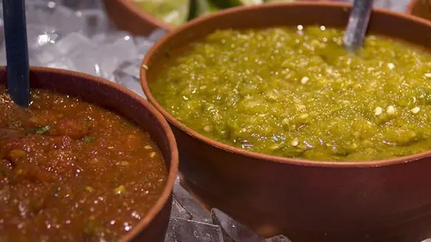 ¿Como identificar a un mexicano?