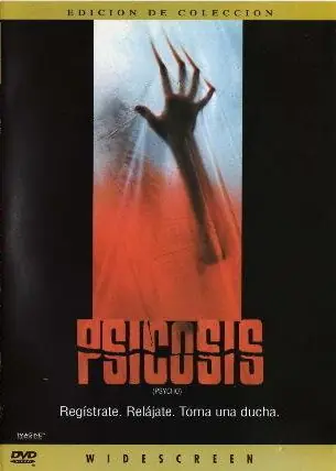terror