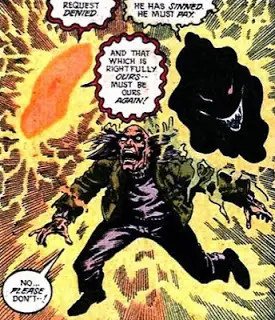 Top 10 de los mejores villanos de DC comics