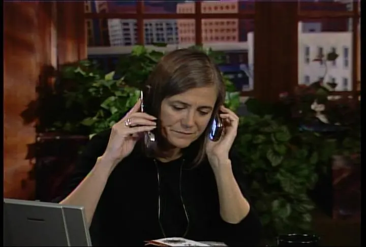 artículo de Amy Goodman