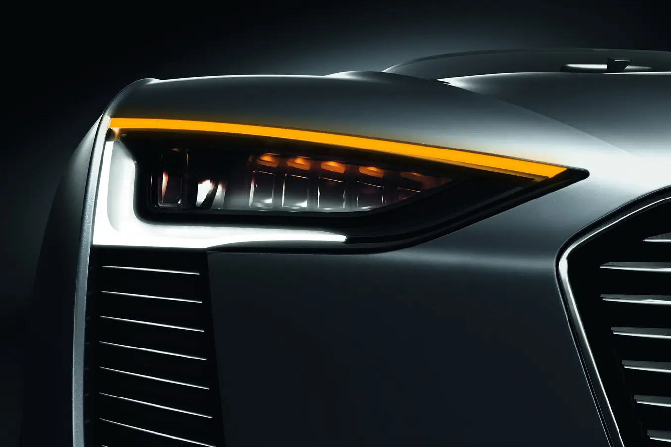 Audi Le Mans,Rsq,R8 y E-Tron y ETron Spyder:misma plataforma