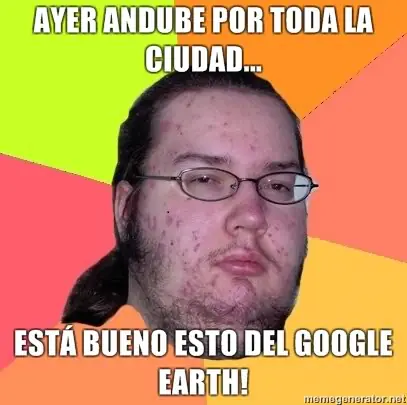 imagenes de el gordo granudo