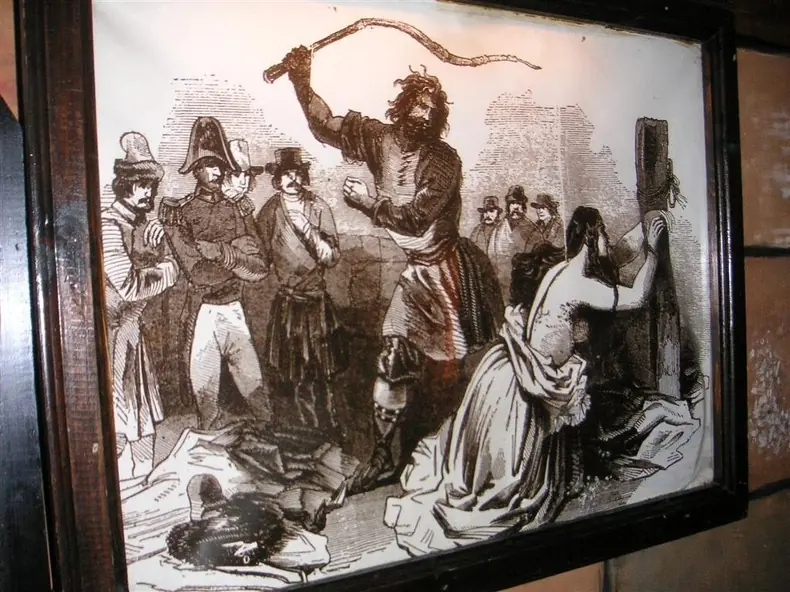 7 museos extraños en Amsterdam.