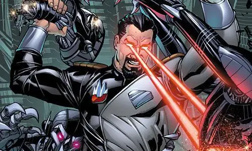 Villanos