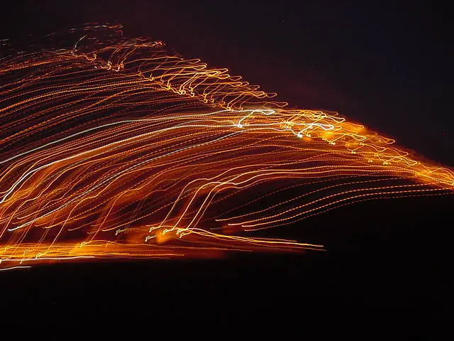 Juego de Luces