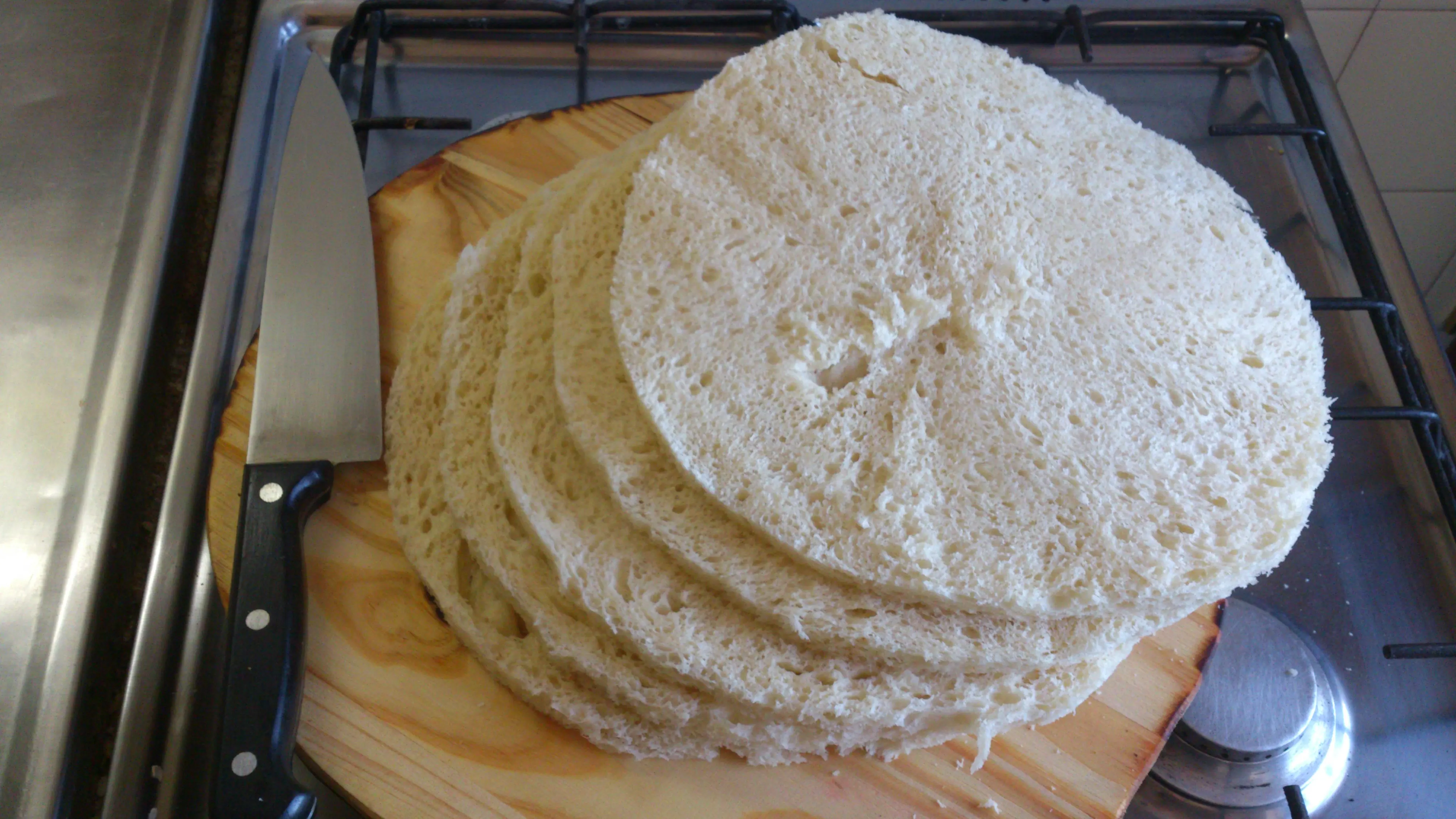 receta