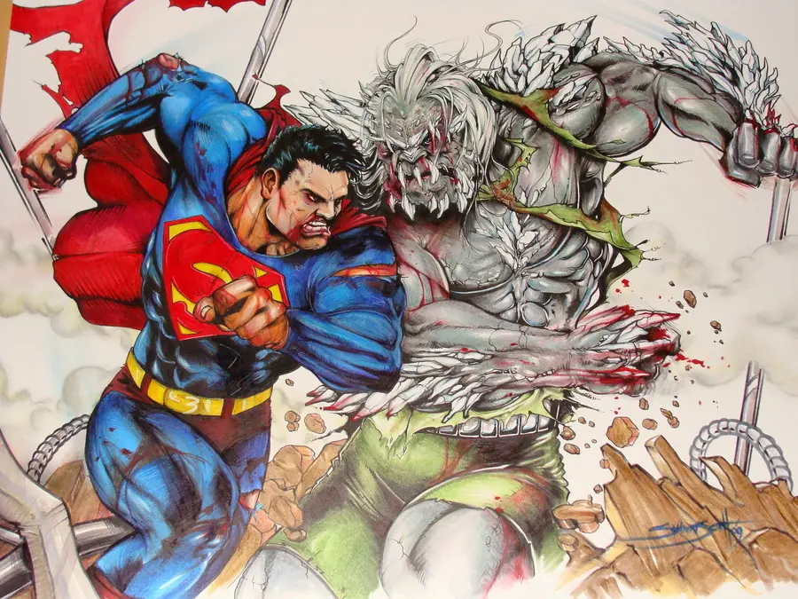 Comics
