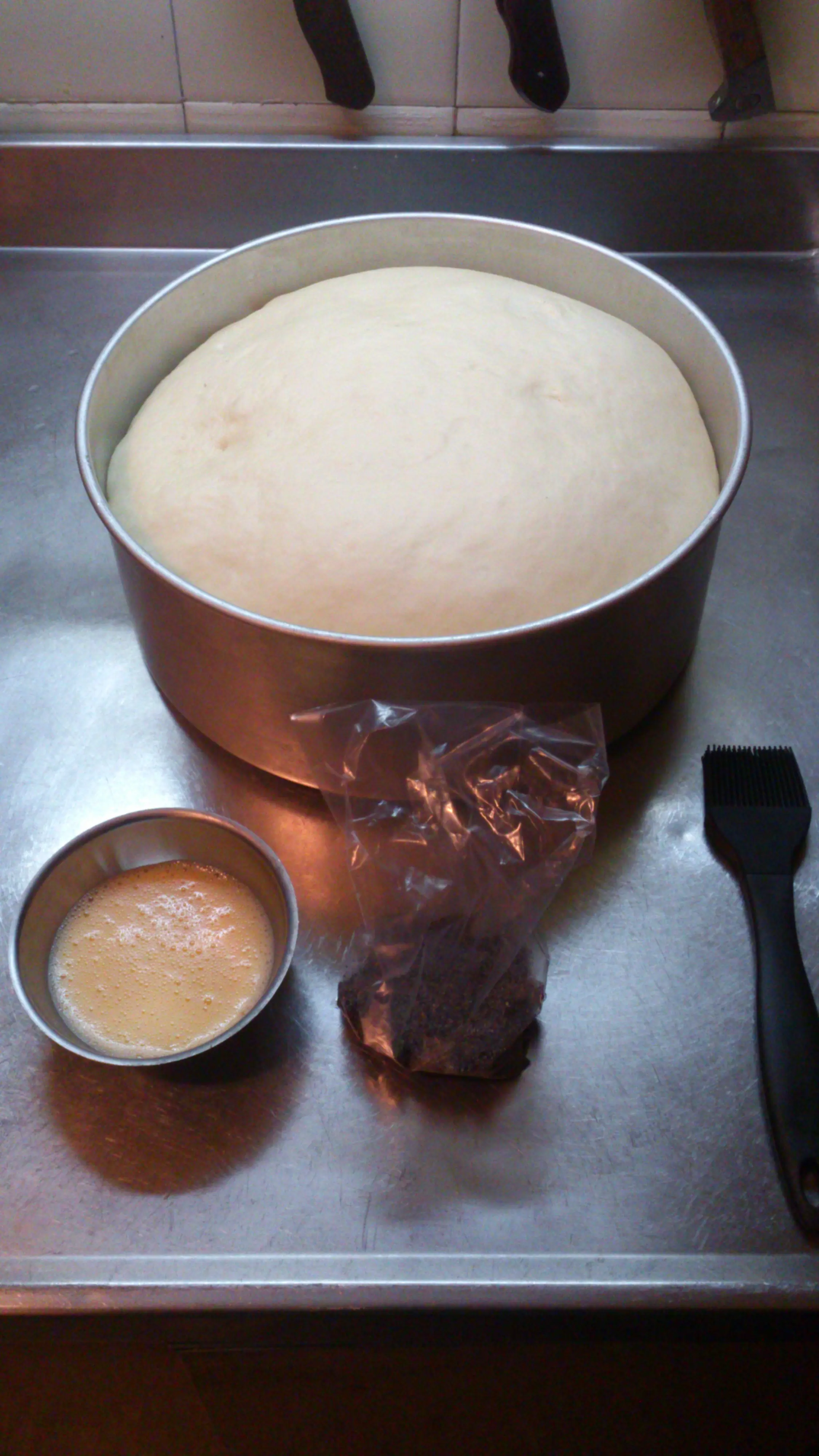 receta