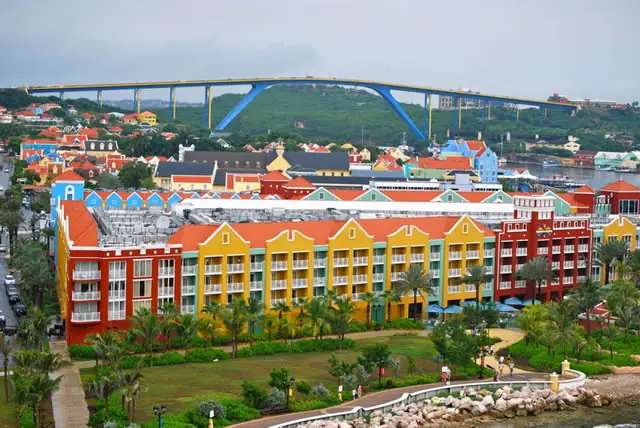✔Las 24 ciudades mas coloridas del mundo