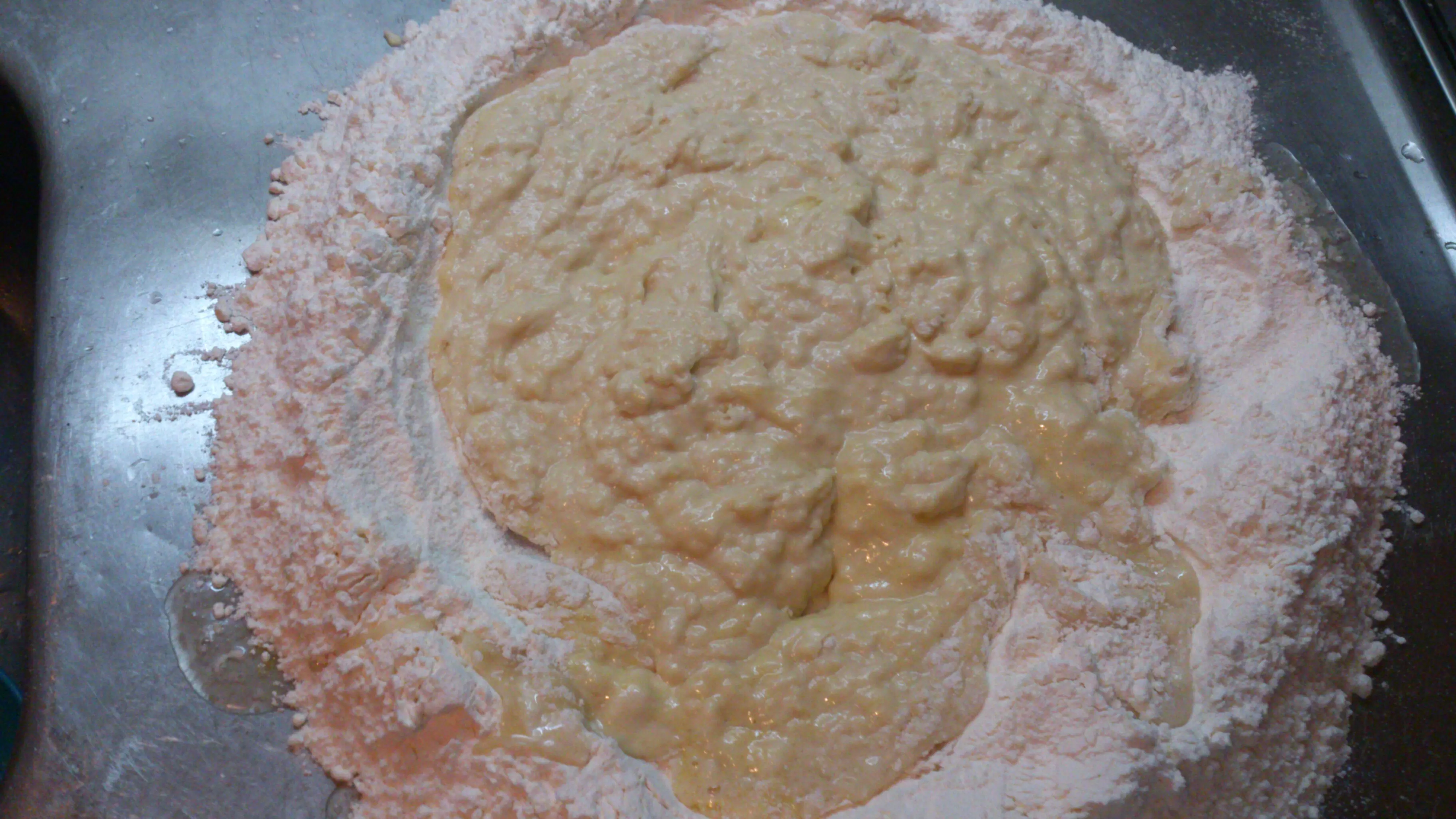receta