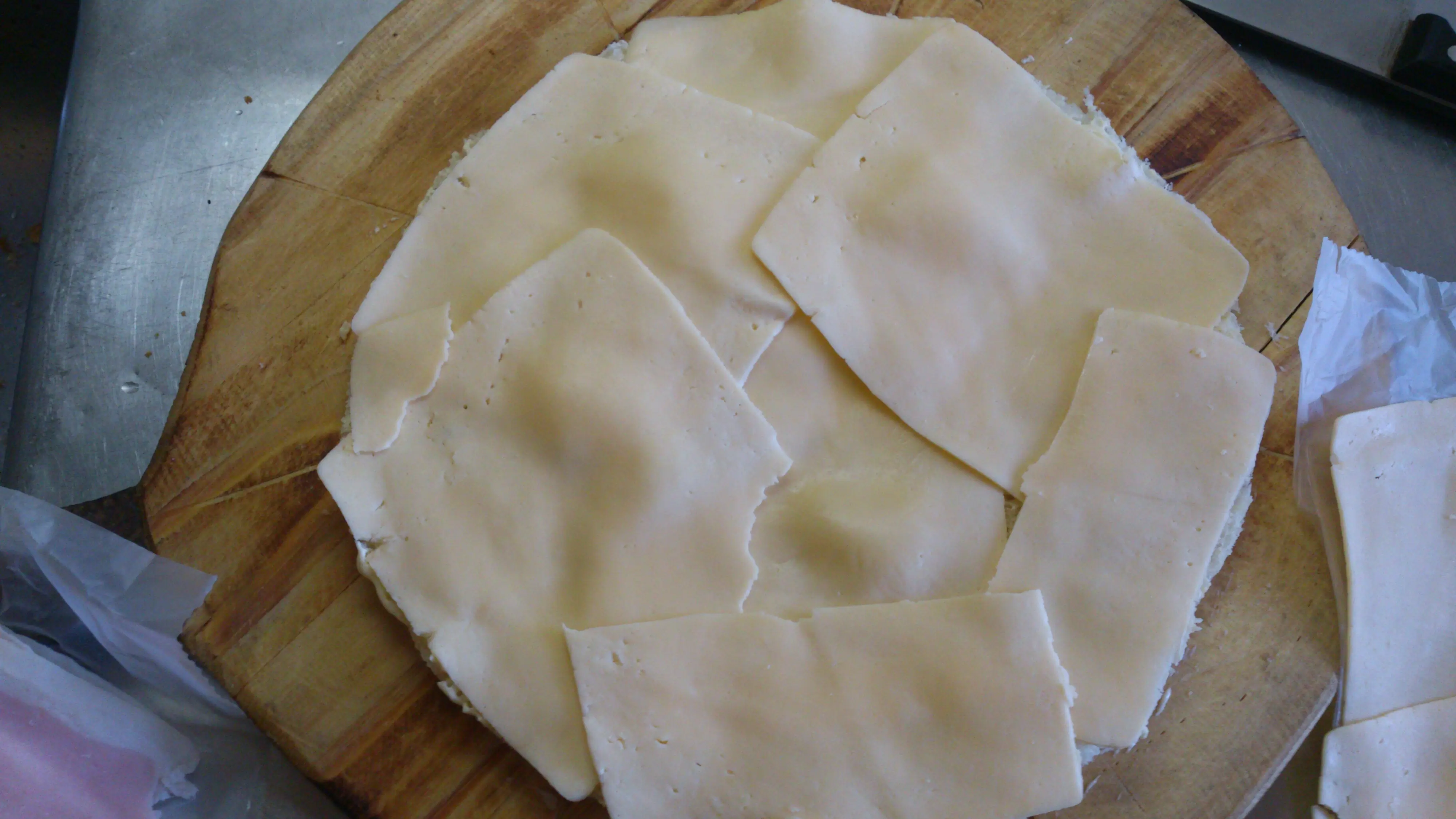 panaderost