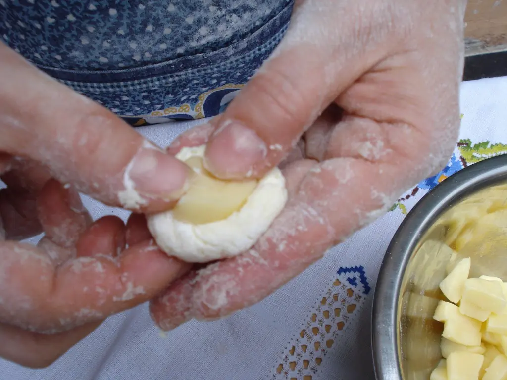 receta