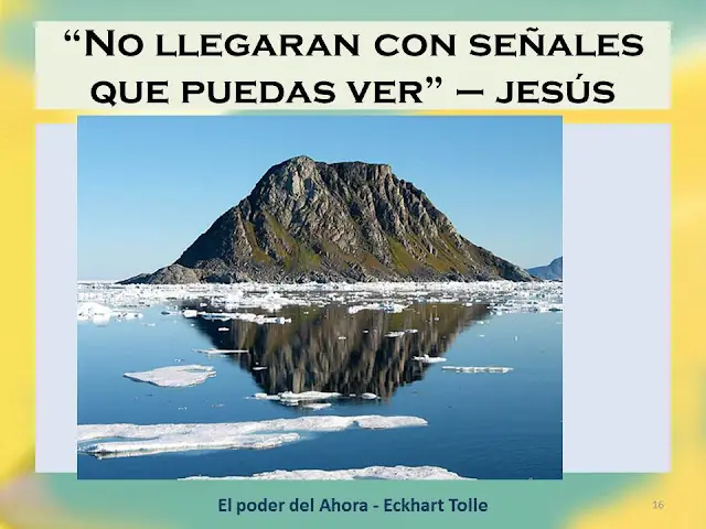 serenidad