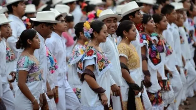 México es un país con extrema diversidad génetica