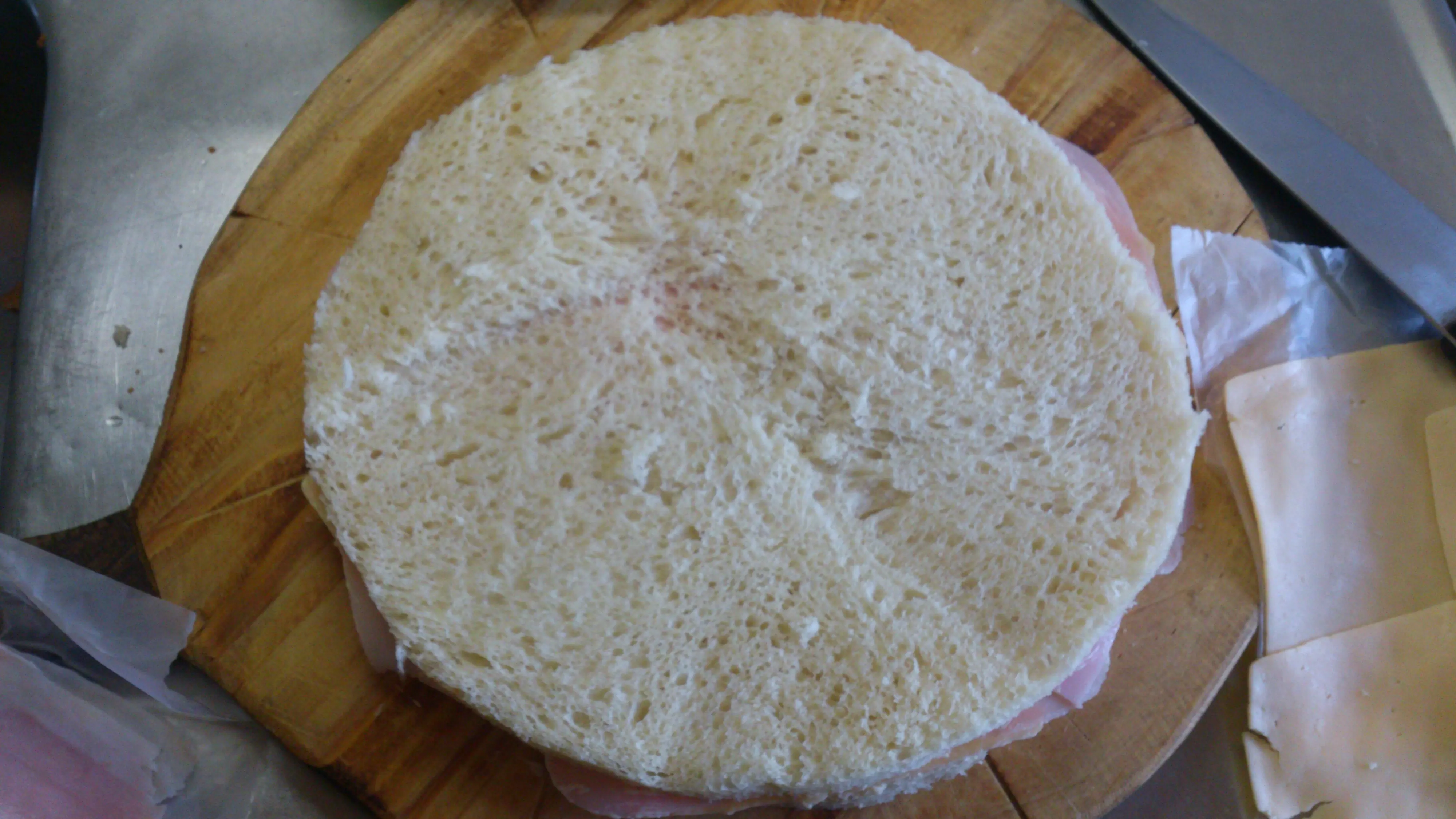 Panaderia