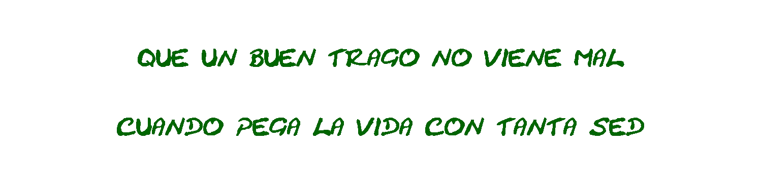 letra