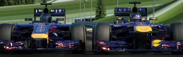 La abismal diferencia entre los motores de F1 de 2013 y 2014