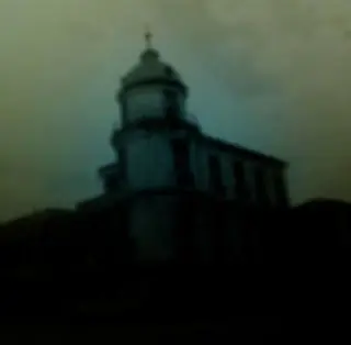 Fantasmas