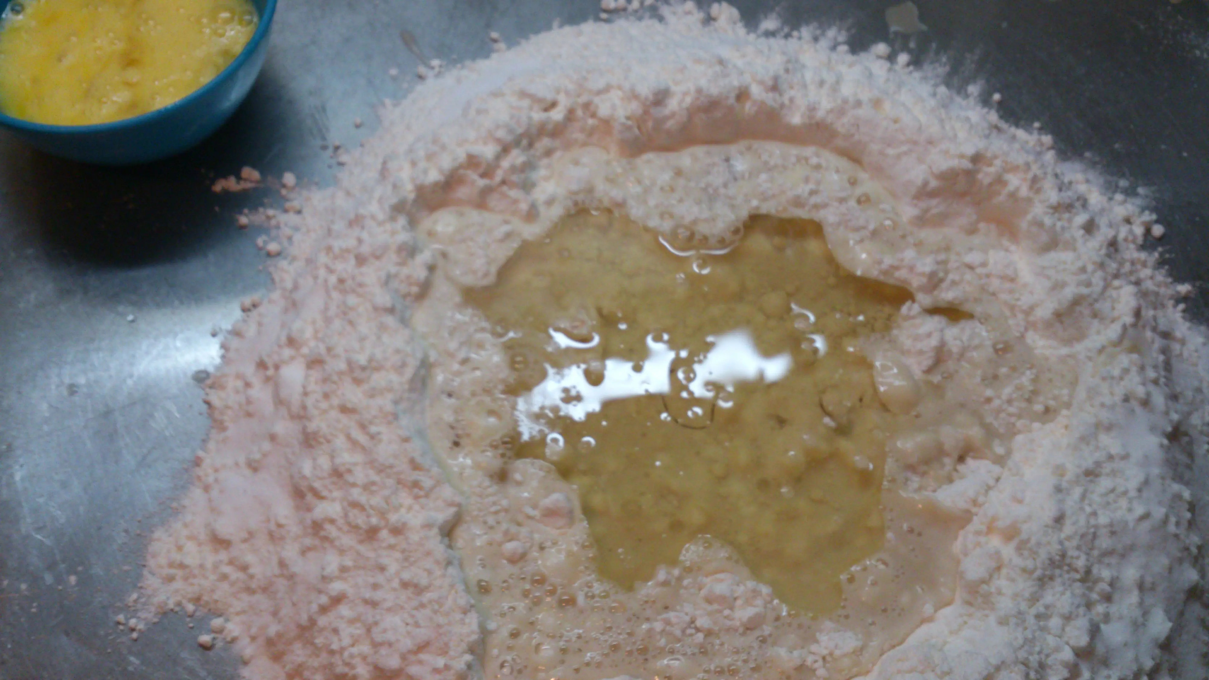 Torta de Preso - Pan de Julia Fotoreceta