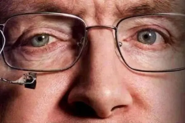 25 grandes frases de Stephen Hawking para reflexionar