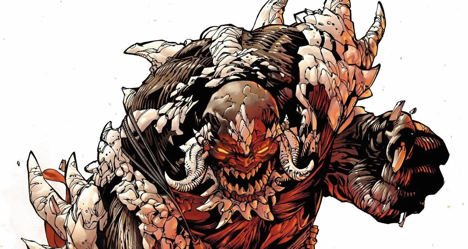 Villanos