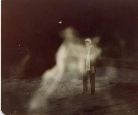 Fantasmas