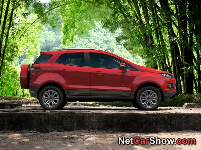 Ecosport