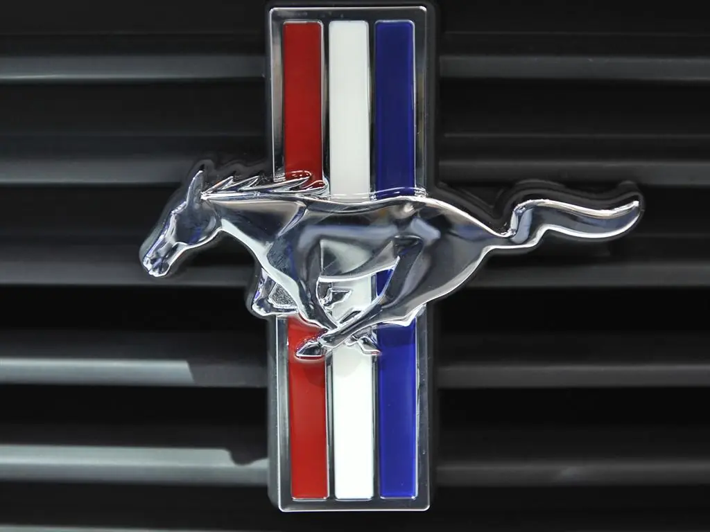 Porche