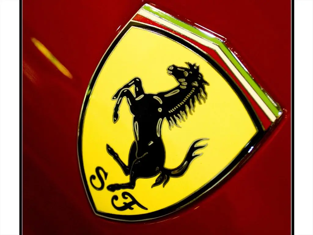 Porche