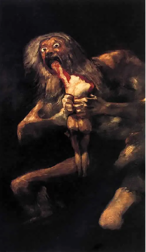 arte gótico