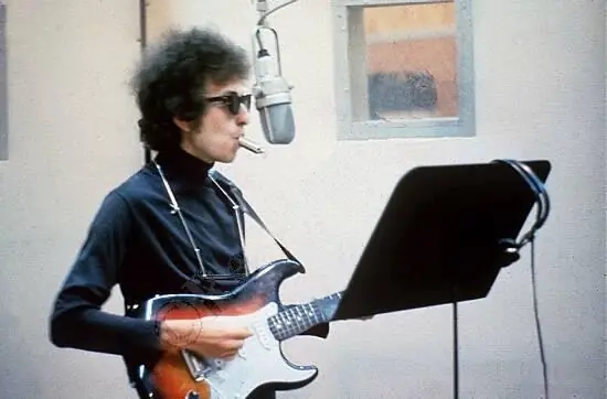 Bob Dylan
