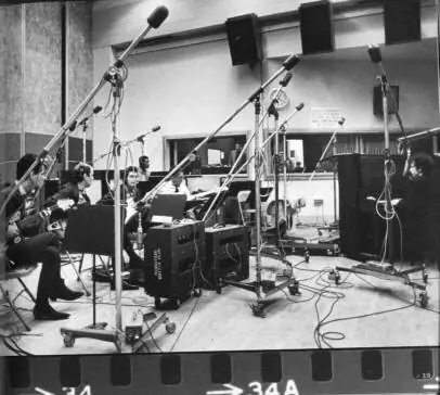 49 años de Like a Rolling Stone (Creación)