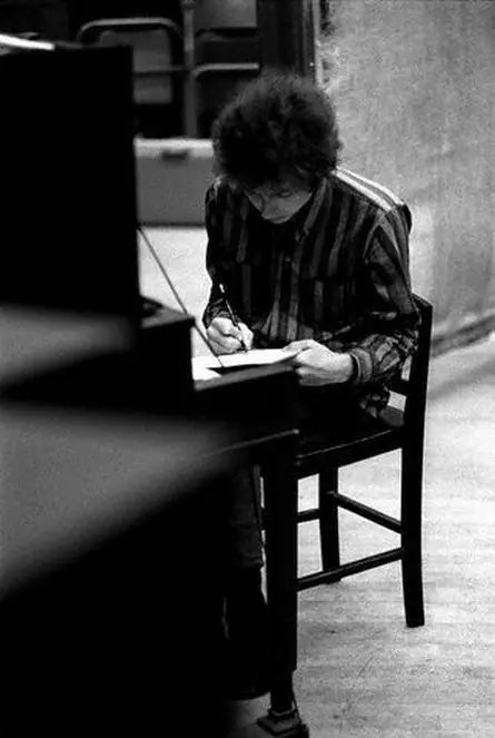 Bob Dylan