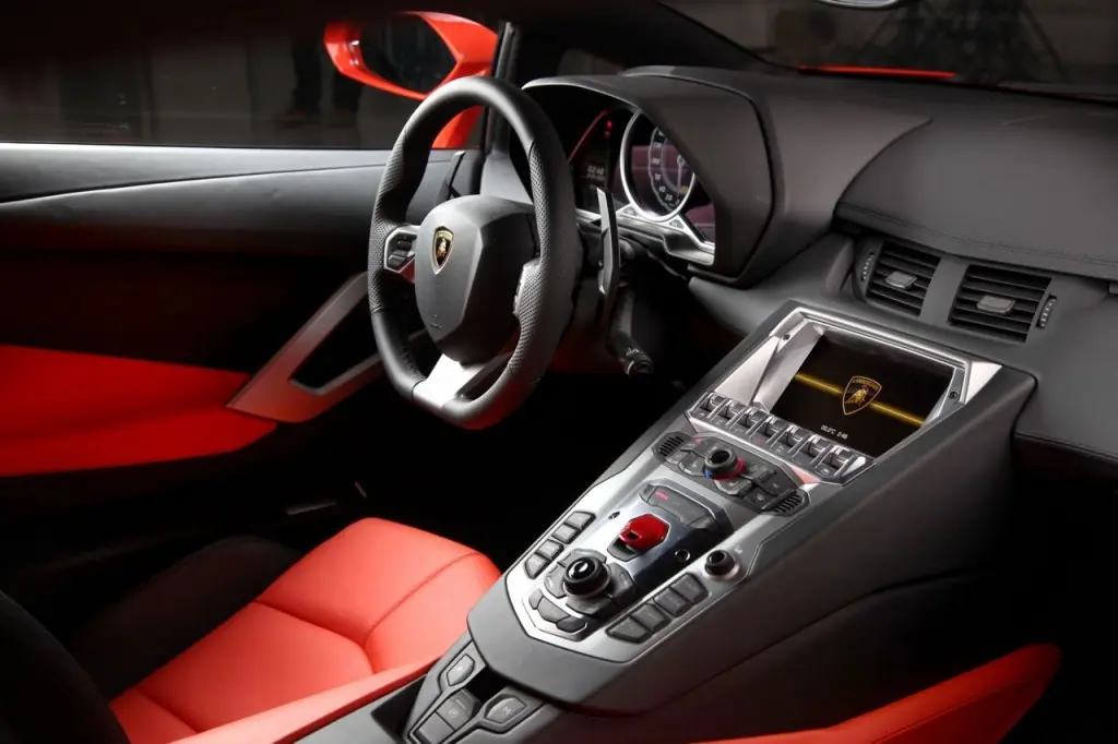 ferarri