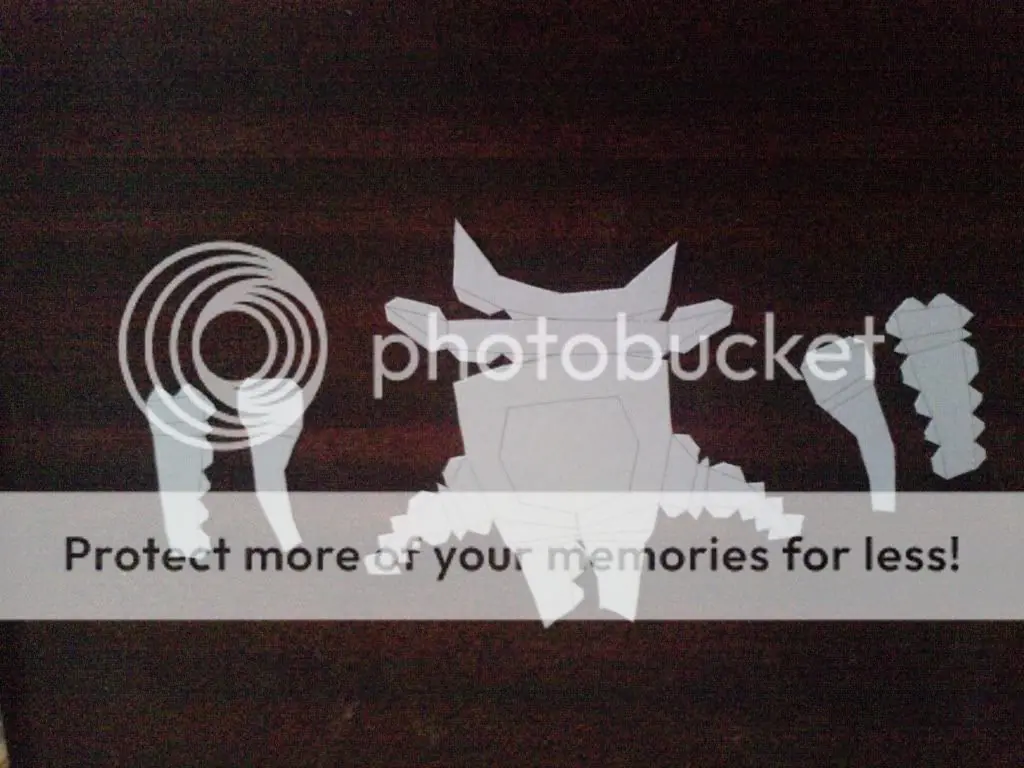 papercraft