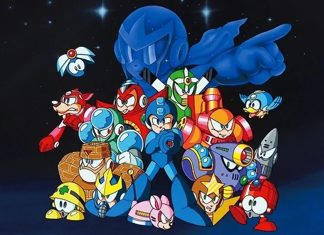 Videojuegos