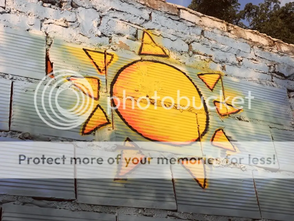 graffiti