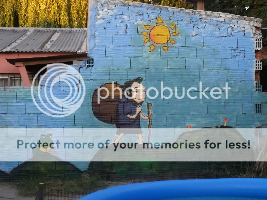 graffiti