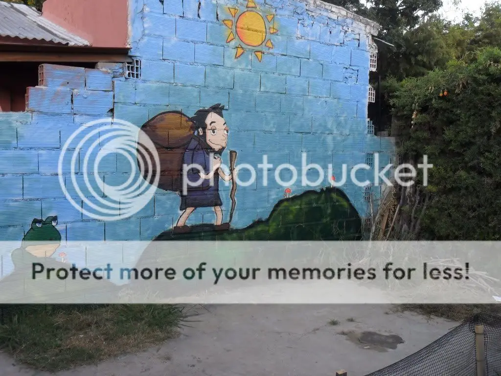 Mural