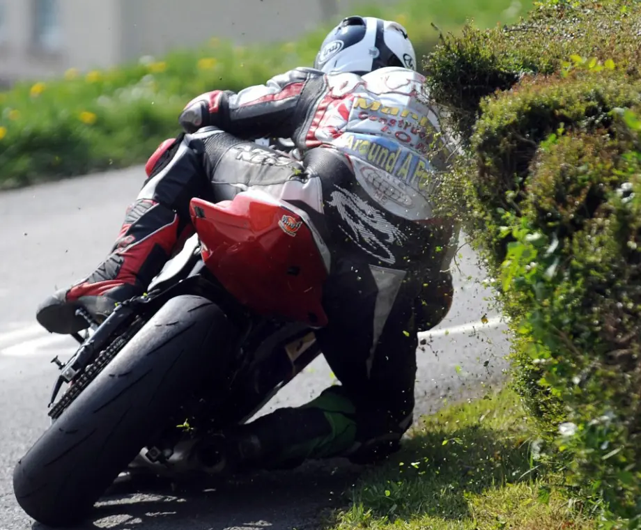 las motos