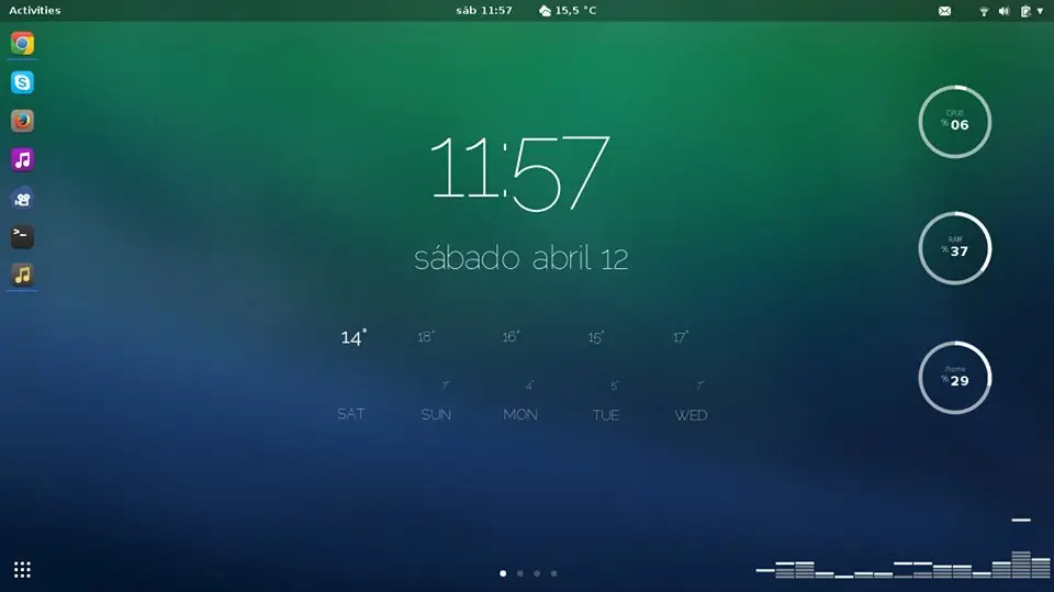 openSUSE