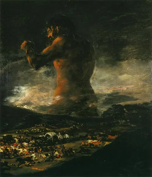 satanico