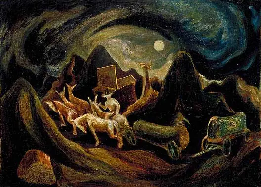 satanismo