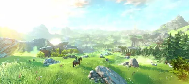 Nintendo