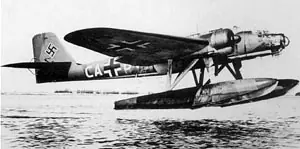 aviones