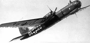 bombarderos