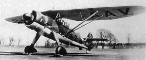 bombarderos